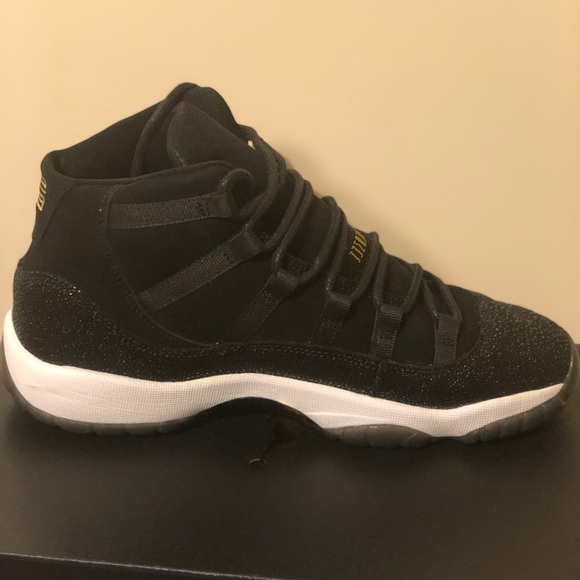 Retro Jordan 11 Stingray size 6! Sold - Picture 2 of 4